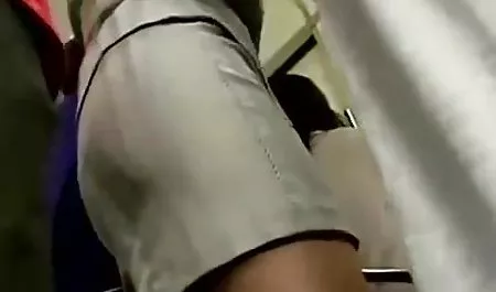 Skaczące piersi horror porno