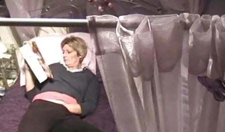 -Kochanie uwieść ją czytać. Fetysz porno