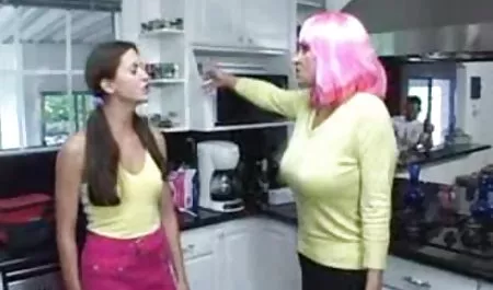 Tylko dla kobiet! (Długie paznokcie) superheroine porno