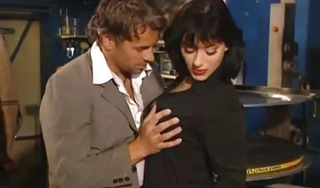 KKT czarny wow-Кромпахи vintage gej porno